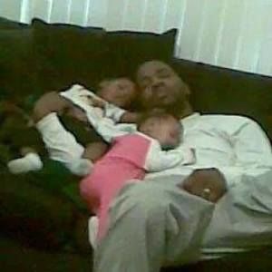 Meet your Posher, Albert